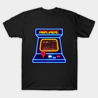 Arcade T-Shirt